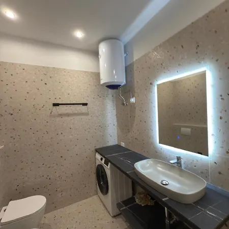 Apartament Bi Durrës