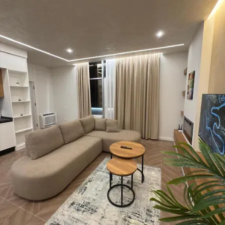 Bi Apartament *